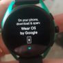 Emporio Armani Connected Smartwatch Image 7