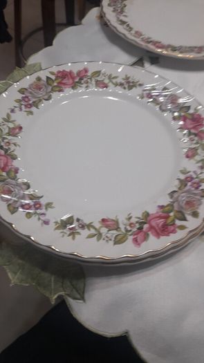 old foley harmony rose