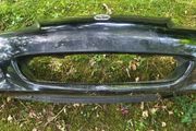 Mx5 NB2.5 Bumpers