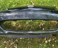 Mx5 NB2.5 Bumpers