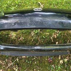 Mx5 NB2.5 Bumpers