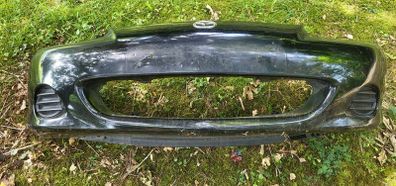Mx5 NB2.5 Bumpers