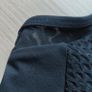 Front Zipper Sports Bra, size 8 Image 5
