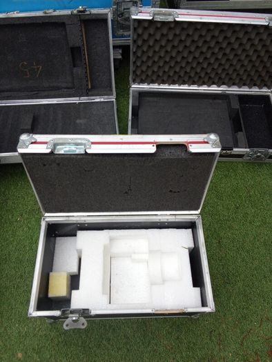 flight cases