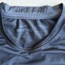 Nike Pro Base Layer Training Top Image 2