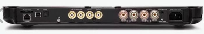 Devialet 220 Pro with Core - streaming Amplifier