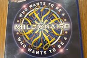 Who Wants To Be A Millionaire Playstation 2