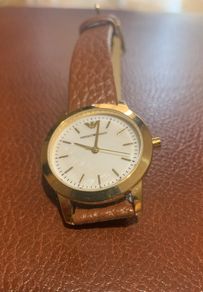Emporio Armani Watch