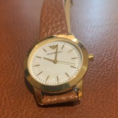 Emporio Armani Watch