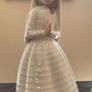 Nao Praying Communion Girl Image 5