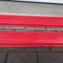 Foer Escort RS2000 MK5 Genuine side skirts Image 5
