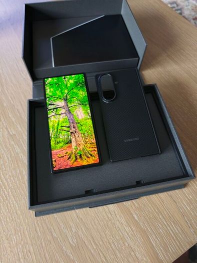 Samsung Galaxy Z TriFold
