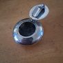 Davidoff Cigars pocket travel ashtray Image 3