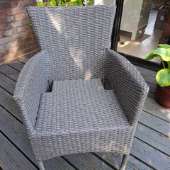 garden chairs