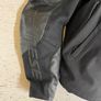 Dainese Iperattiva - Men Leather-textile Motorcycle Jacket Image 2