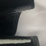 Eileen Shields "Ines" Platform Open Toe Shoes Size UK5 Image 5