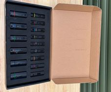 Manarola 15pc 3/8 Impact Socket Set