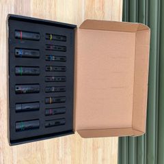 Manarola 15pc 3/8 Impact Socket Set