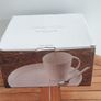 Belleek Living Cup & Tray Set Image 6