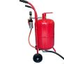 Pacini 10 Gallon Sandblasting Pot - SB10 Image 3