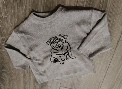 Baby Zara Long sleeve shirt 9-12M