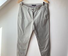 Marc O'Polo Slim Tapered Chino Pants