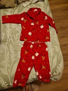 Christmas Pjs