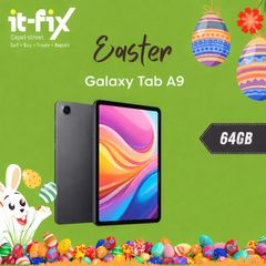 Samsung Tab A9