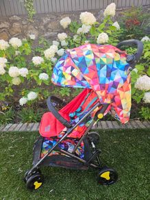 Cosatto Whoosh 2 Buggy