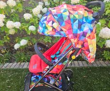 Cosatto Whoosh 2 Buggy