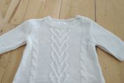 Baby girl dress