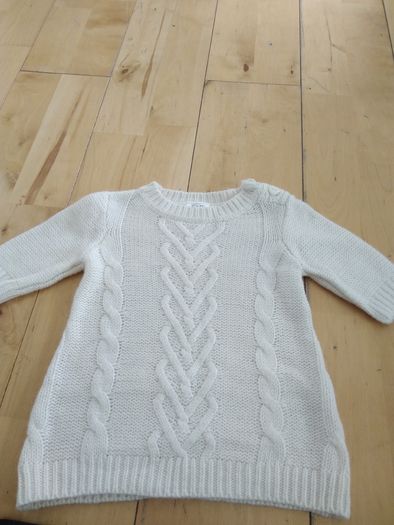 Baby girl dress