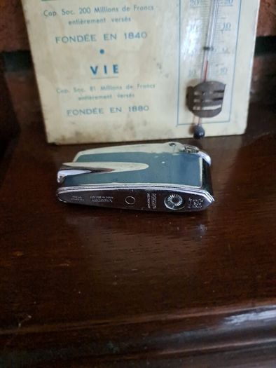 1950's  Lighter