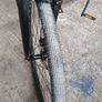 Trek hybrid bike Image 5