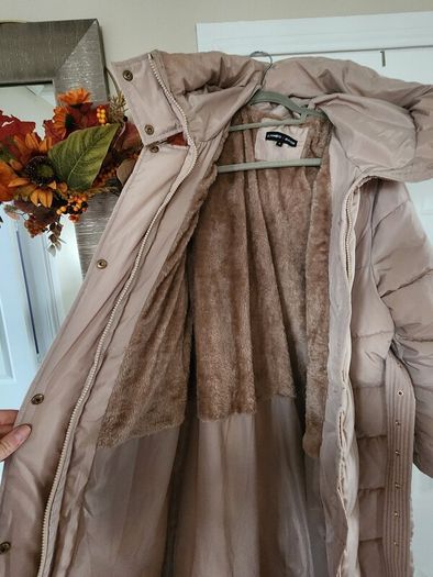 women coat