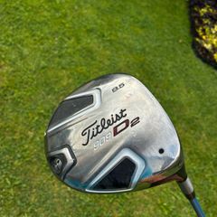 Titleist Drivers, woods and hybrids