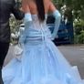 debs / Ball dress Image 3