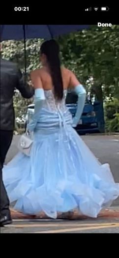 debs / Ball dress