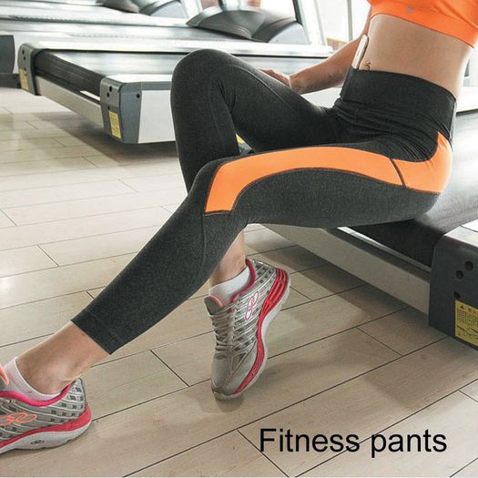 yoga pants