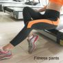 yoga pants Image 5
