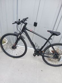 Specialized Crosstrail Sport Disc