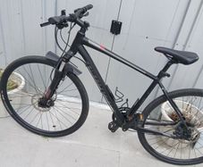 Specialized Crosstrail Sport Disc