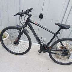 Specialized Crosstrail Sport Disc