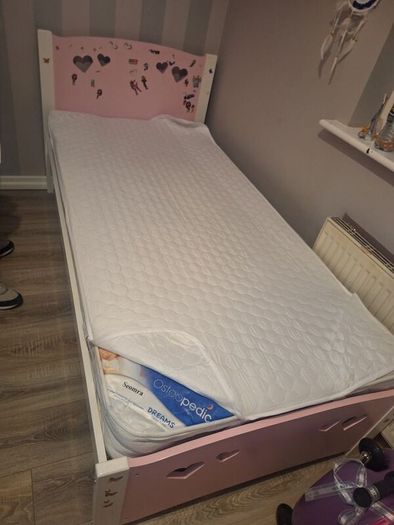single bed