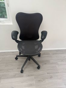Herman Miller Mirra 2 Office Chair