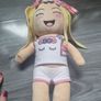 I am Sanna Unicorn Plush..U Tuber Image 5