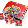 Super Heroes 24 In Display Box Image 9