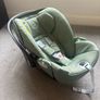 Cybex Cloud T i-size Car seat Image 4