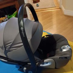 Cybex