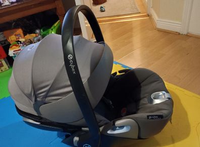 Cybex